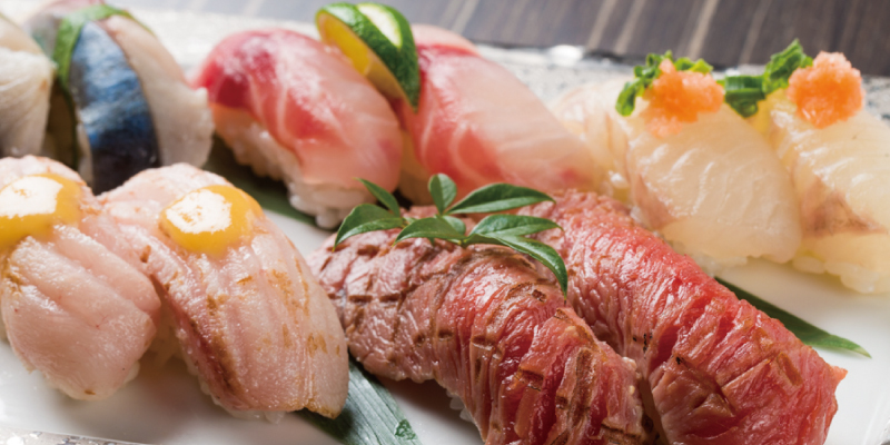 七五三・結納などご家族のお祝いも承ります。