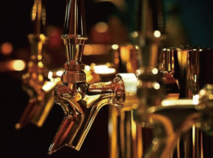 RYOはサントリーのプレミアム達人店に登録されています